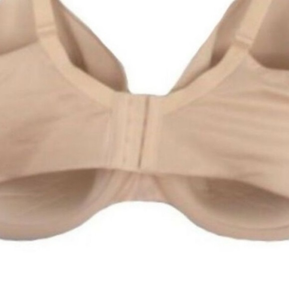 Lane Bryant Cacique Bra Intuition Plunge 42DDD - Picture 5 of 7